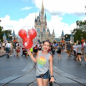 Meet your Posher, Michelle